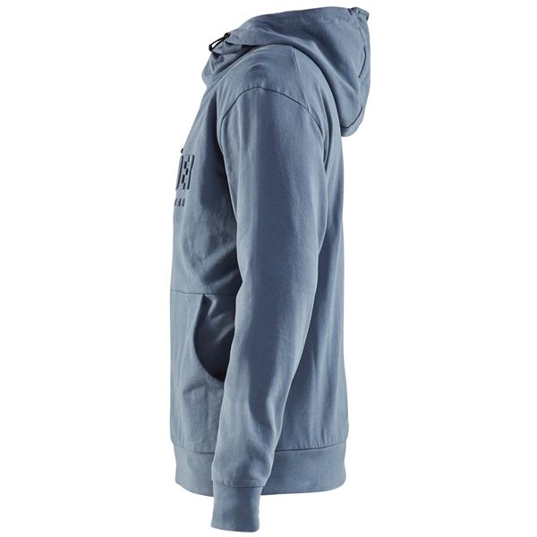 Blaklader 3530 Embossed Hooded Sweatshirt