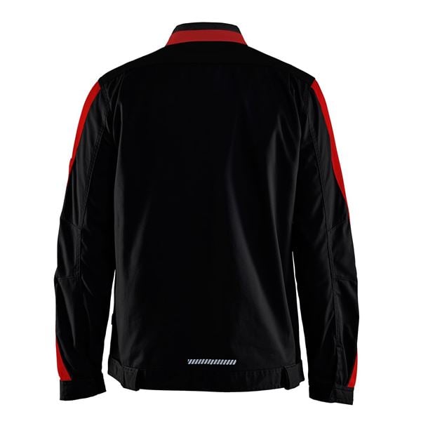 Blaklader 4444 Stretch Warehouse Jacket