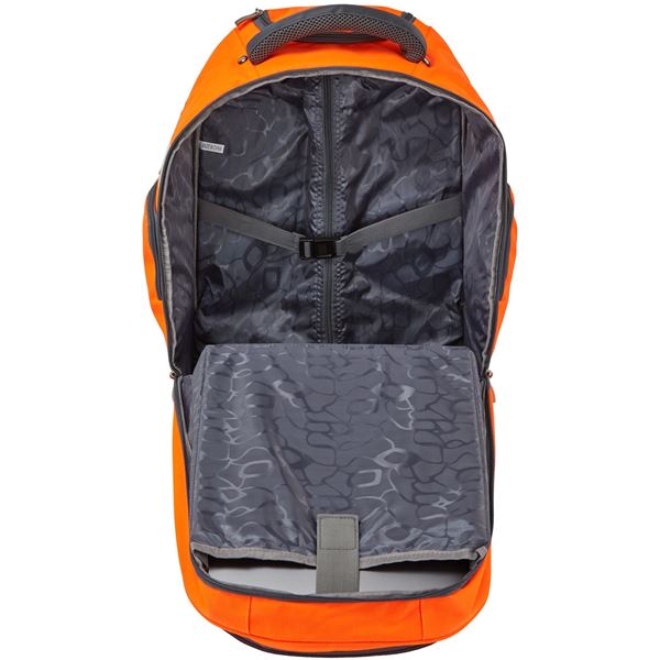 Pulsar PR545 High Vis Orange Trolly Back Pack