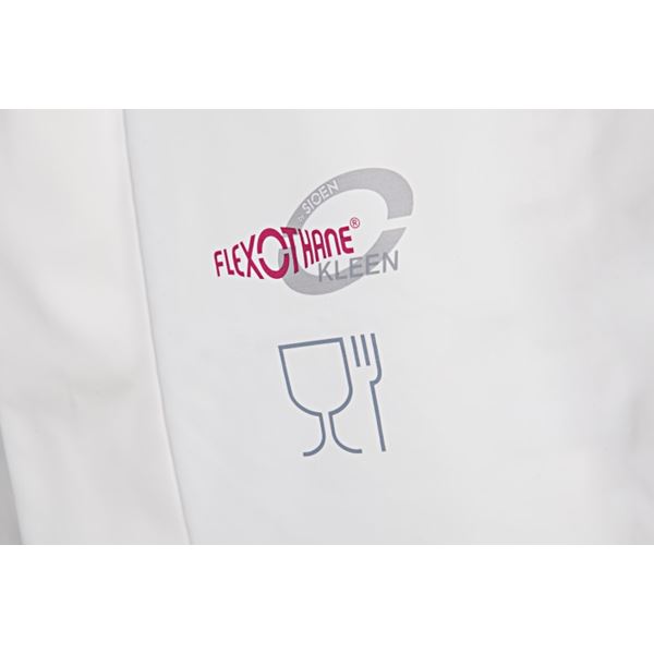 Flexothane Kleen Morgat 4391 Jacket