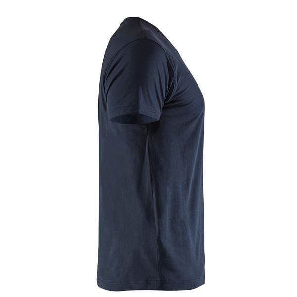 Blaklader 3360 T-Shirt, V-Neck