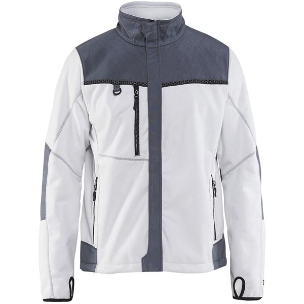 Blaklader 4955 Windproof Fleece jacket