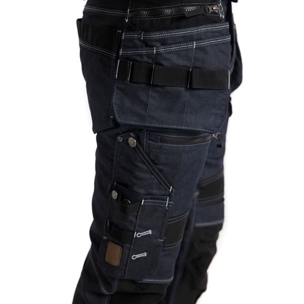 Blaklader 1990 Stretch Craftsman Trouser