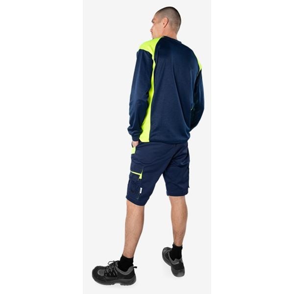 Fristads Fusion 2562 Work Shorts