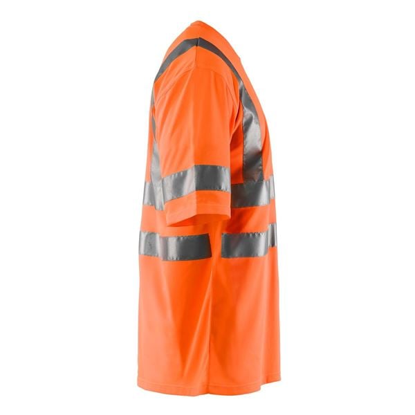 Blaklader 3413 High Vis T-shirt