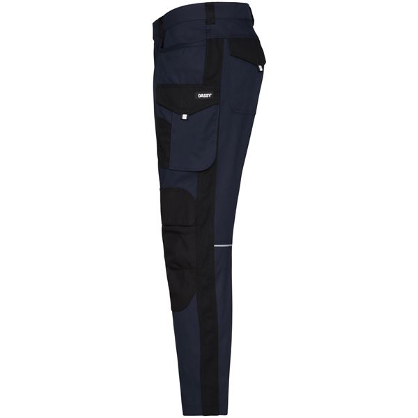 Dassy Ponti Work Trousers