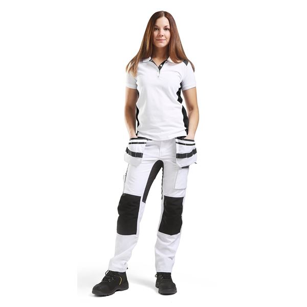 Blaklader 3390 Womens Polo Shirt
