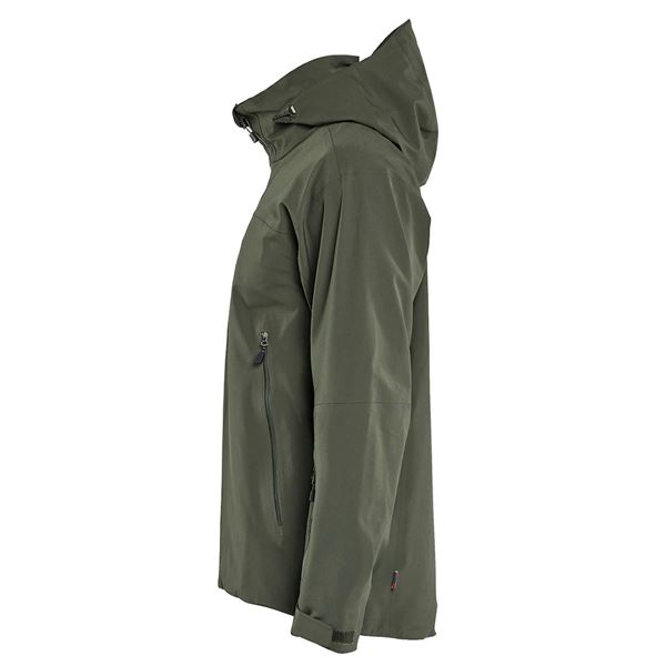 Blaklader 4980 Striker Stetch Jacket