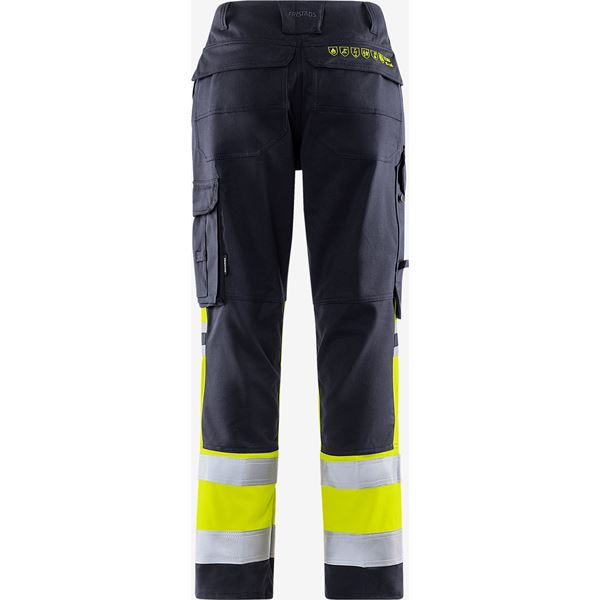 Fristads 2170 Womens Multinorm Trousers