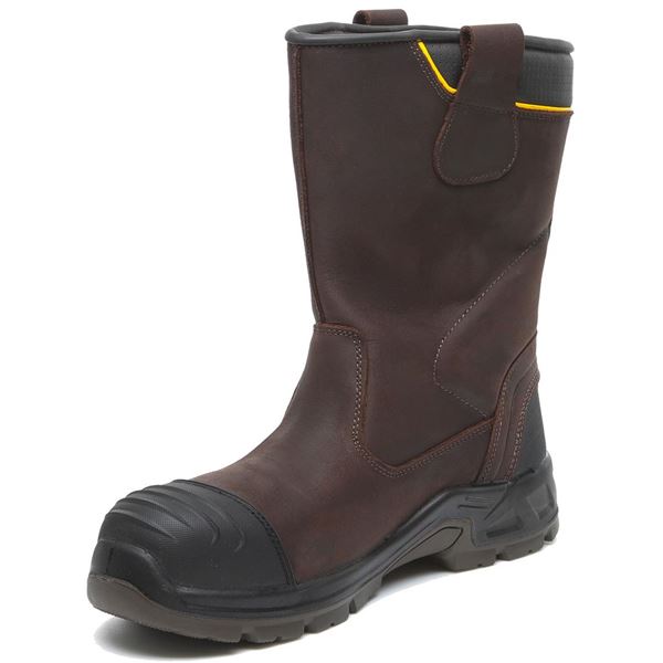 DeWalt Millington Safety Rigger Boots
