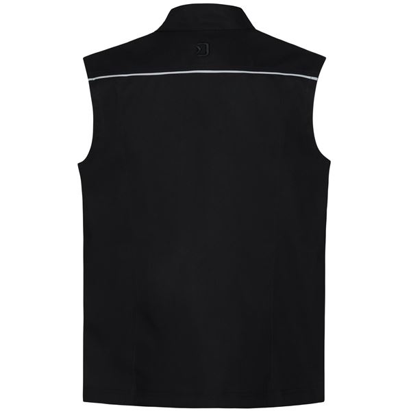 Dassy Ellis Sleevless Jacket
