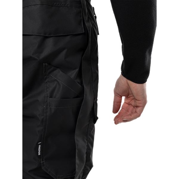 Fristads 2151 Airtech Shell Trousers