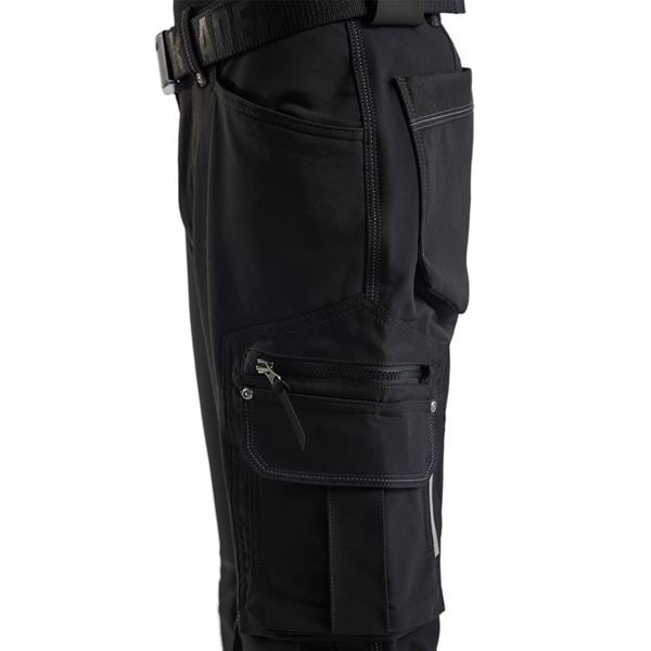 Blaklader 1989 Craftsman Stretch Trouser