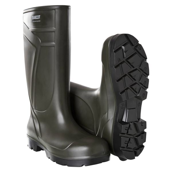Mascot F0850 Food Industry PU Boots