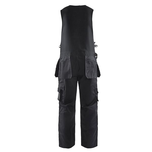 Blaklader 2650 Sleeveless Overalls