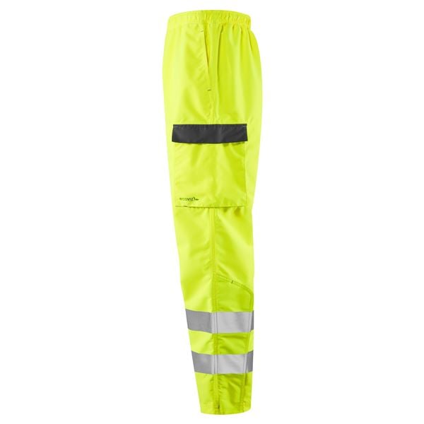 Leo L07 Westleigh Hi Vis Overtrousers