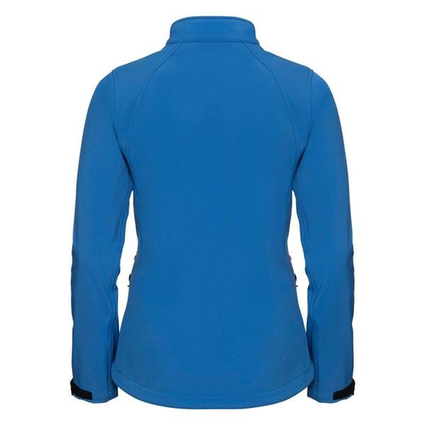 Russell R140F Ladies Waterptoof Soft Shell Jacket