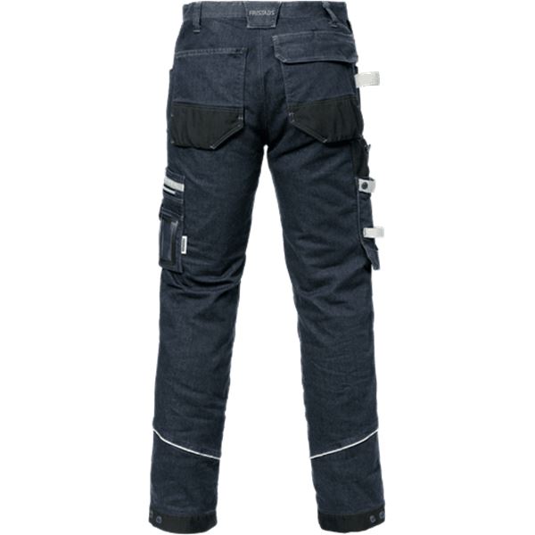 Gen Y craftsman denim stretch trousers 2131 DCS