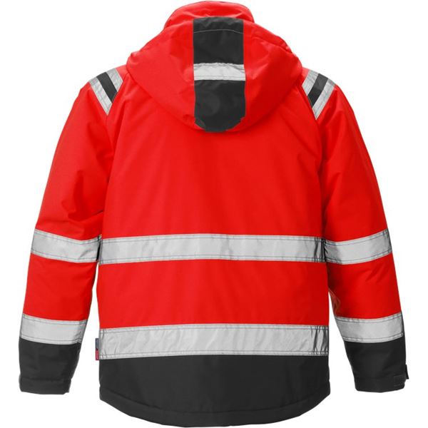 Fristads High Vis Airtech® Winter Jacket 4035
