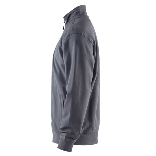 Blaklader 3371 Full Zip Sweatshirt