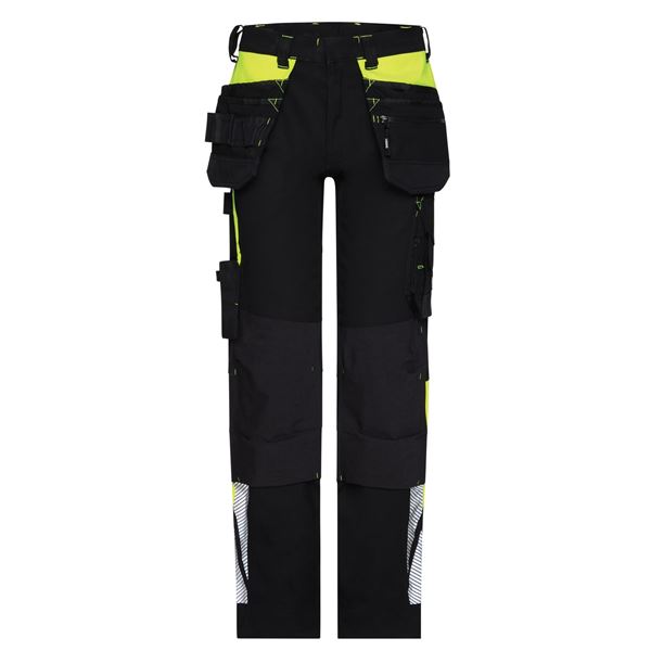 Dassy Shanghai Stretch Work Trousers