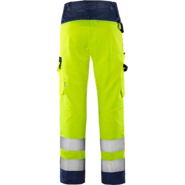 Fristads 2642 Womens High Vis Trousers
