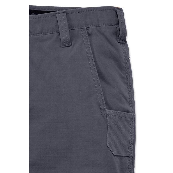 Carhartt Steel Relaxed Fit Work Trouser
