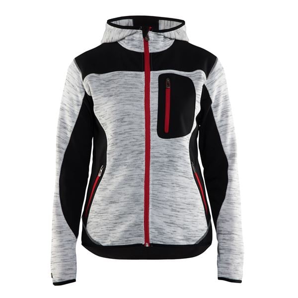 Blaklader 4931 Womens Knitted Jacket
