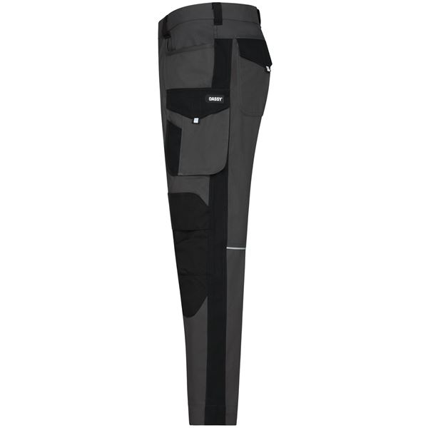Dassy Ponti Work Trousers
