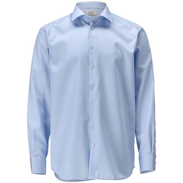 Mascot 21204 Easy Iron Cotton Shirt