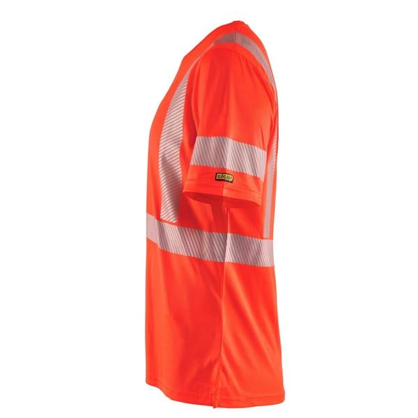 Blaklader 3336 Womens High Vis T-shirt