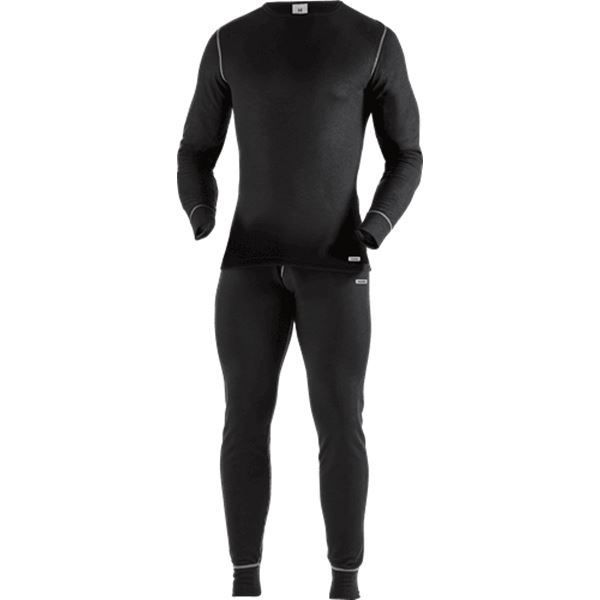 Fristads 787 Long Sleeve T-shirt Base Layer