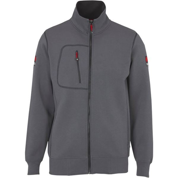 Fristads 1747 Sweat Jacket