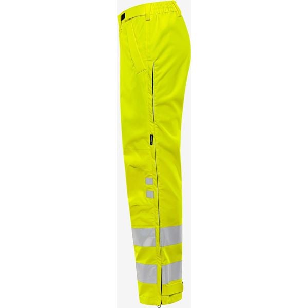 Fristads 2680 High Vis Waterproof Trousers