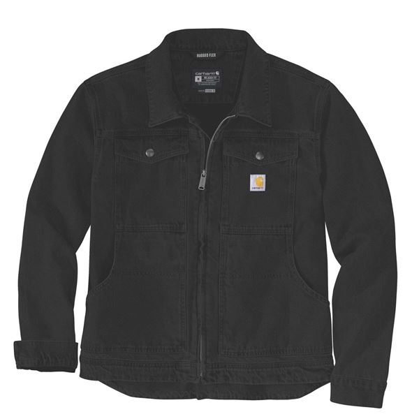 Carhartt Cotton Duck Jacket
