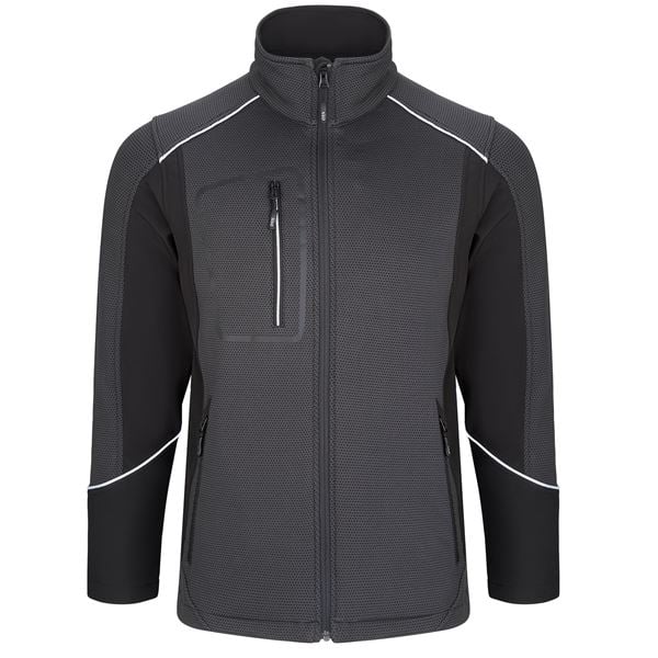 Orn 4800 Shearwater Softshell Jacket
