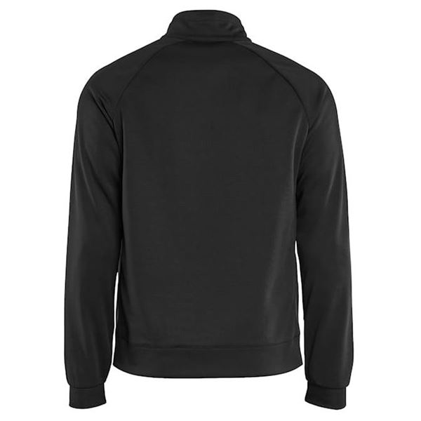 Blaklader 3418 Hybrid Sweat Jacket