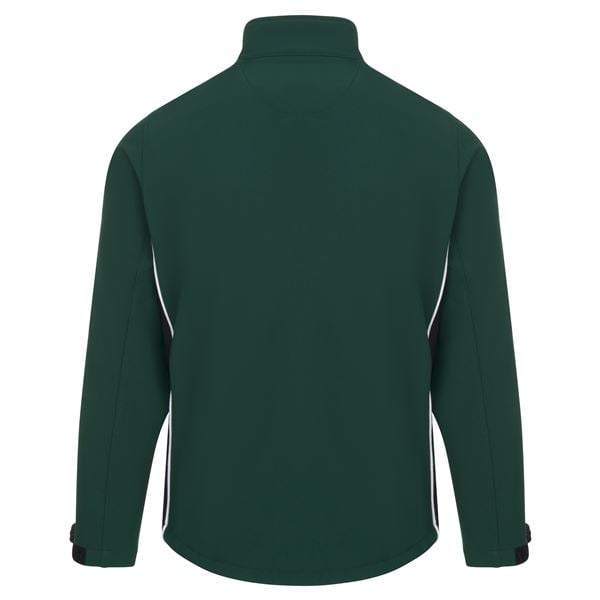 Orn Silverswift Softshell Jacket