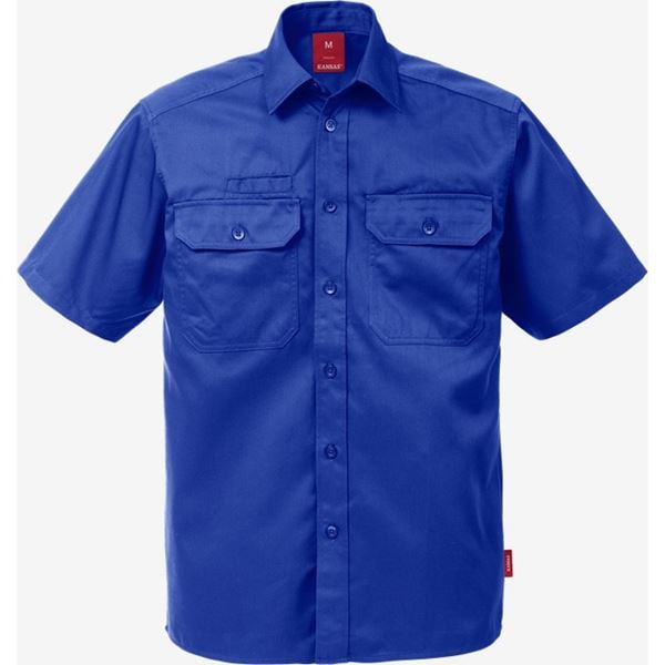 Fristads Short Sleeve Work Shirt 7387