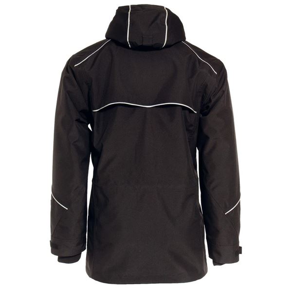 Tranemo 6235 Parka