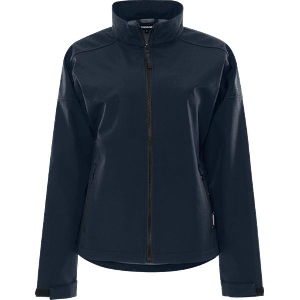 Fristads 1477 Ladies Soft Shell Jacket