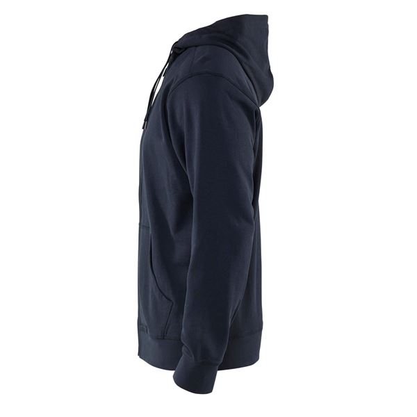 Blaklader 3366 Zipped Hoodie