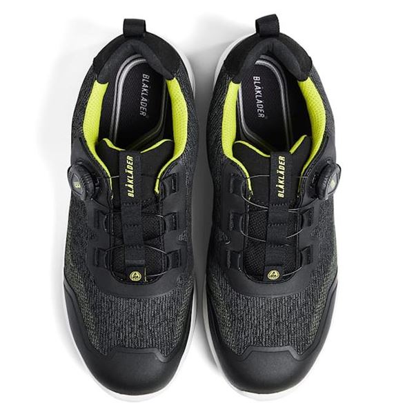 Blaklader 2438 Cradle Safety Shoe