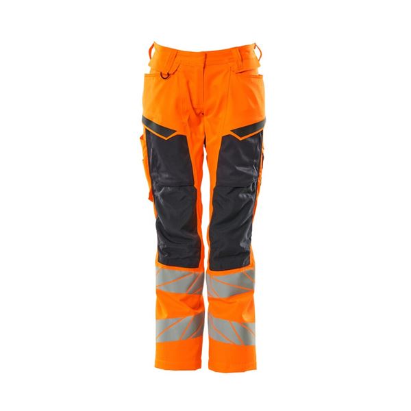 Mascot 19578 Women's Hi-Vis Trousers