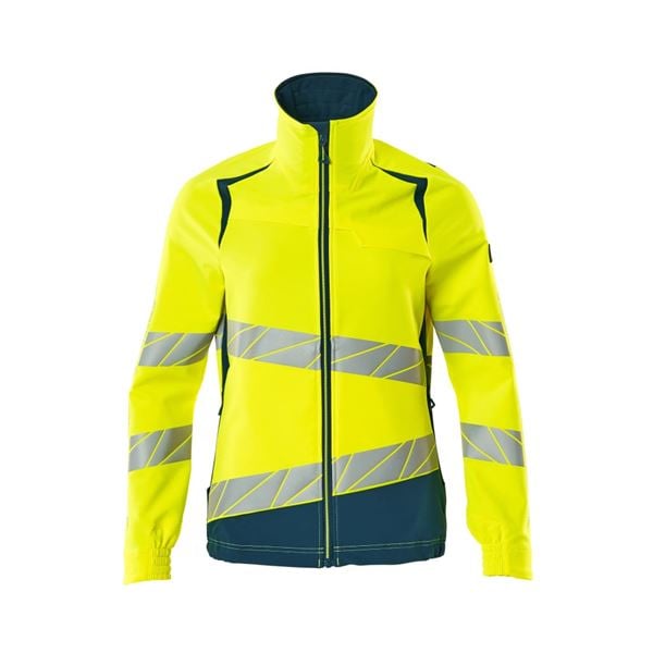 Mascot 19008 Women's Hi-Vis Jacket