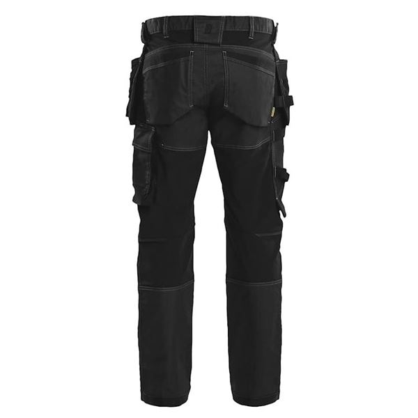 Blaklader 1750 Stretch Work Trousers