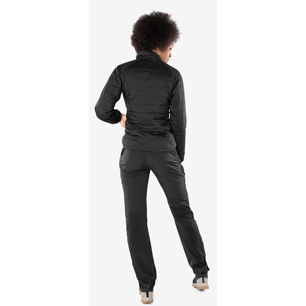 Fristads Helium Womens Stretch Trousers