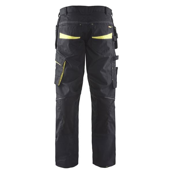 Blaklader 1496 Stretch Work Trouser
