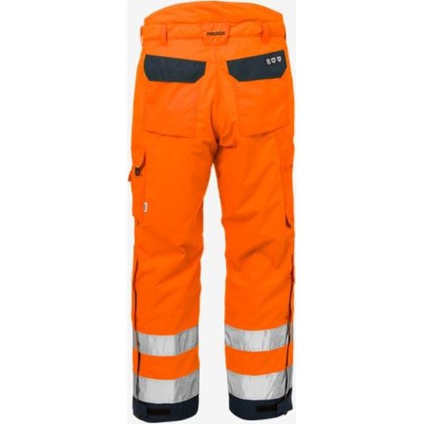 Fristads High Vis Airtech® Winter Trousers 2035