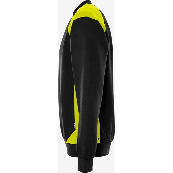 Fristads 7148 Fusion Sweatshirt